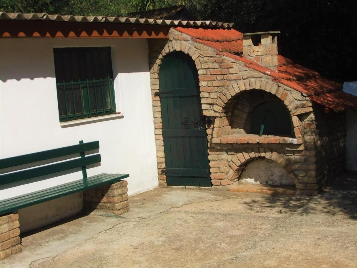 Nikos Apartments 1 Kávos Dış mekan fotoğraf