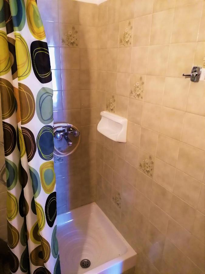 Nikos Apartments 1 Kávos Dış mekan fotoğraf
