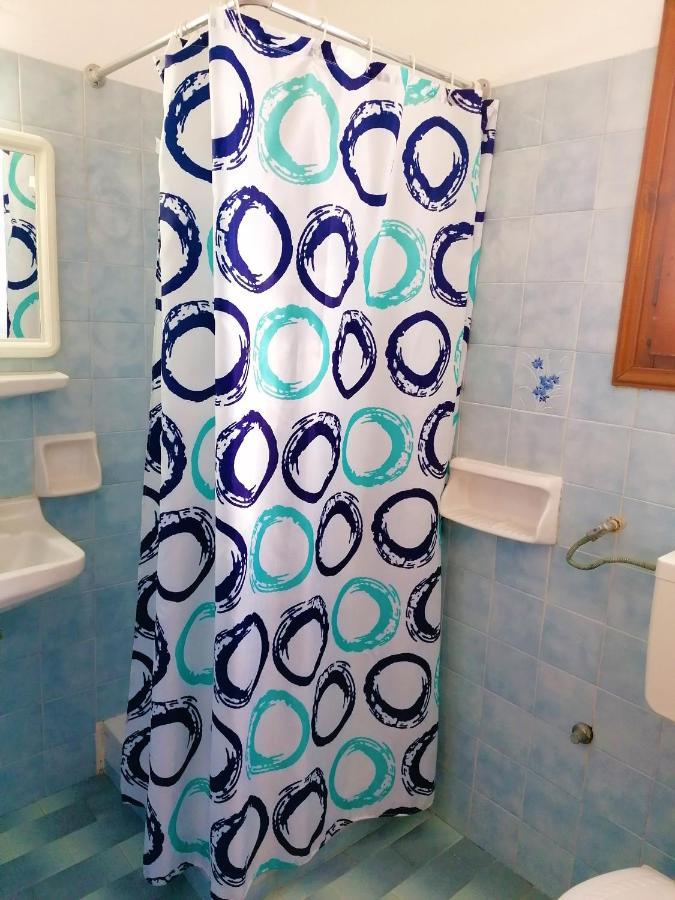 Nikos Apartments 1 Kávos Dış mekan fotoğraf